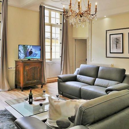 La Labrousse Apartamento Sarlat-la-Canéda Exterior foto