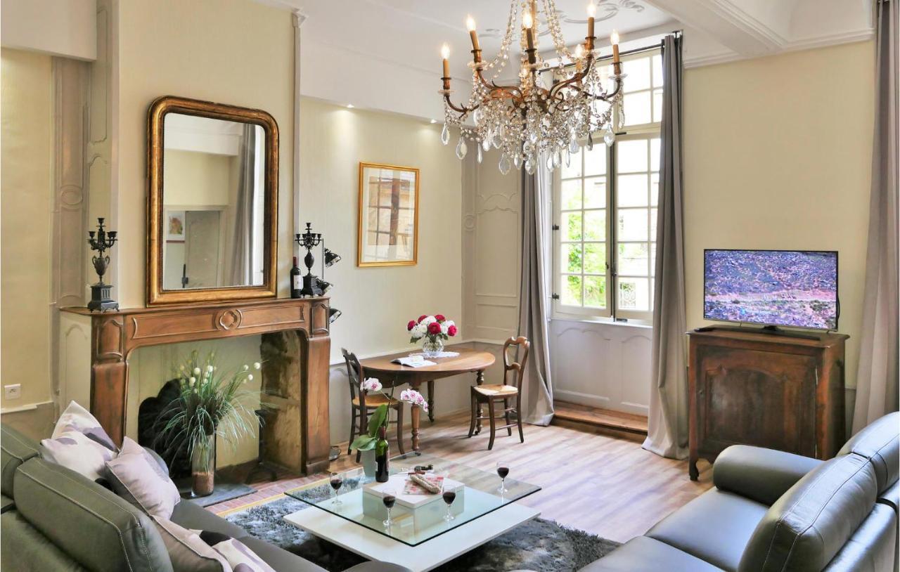 La Labrousse Apartamento Sarlat-la-Canéda Exterior foto