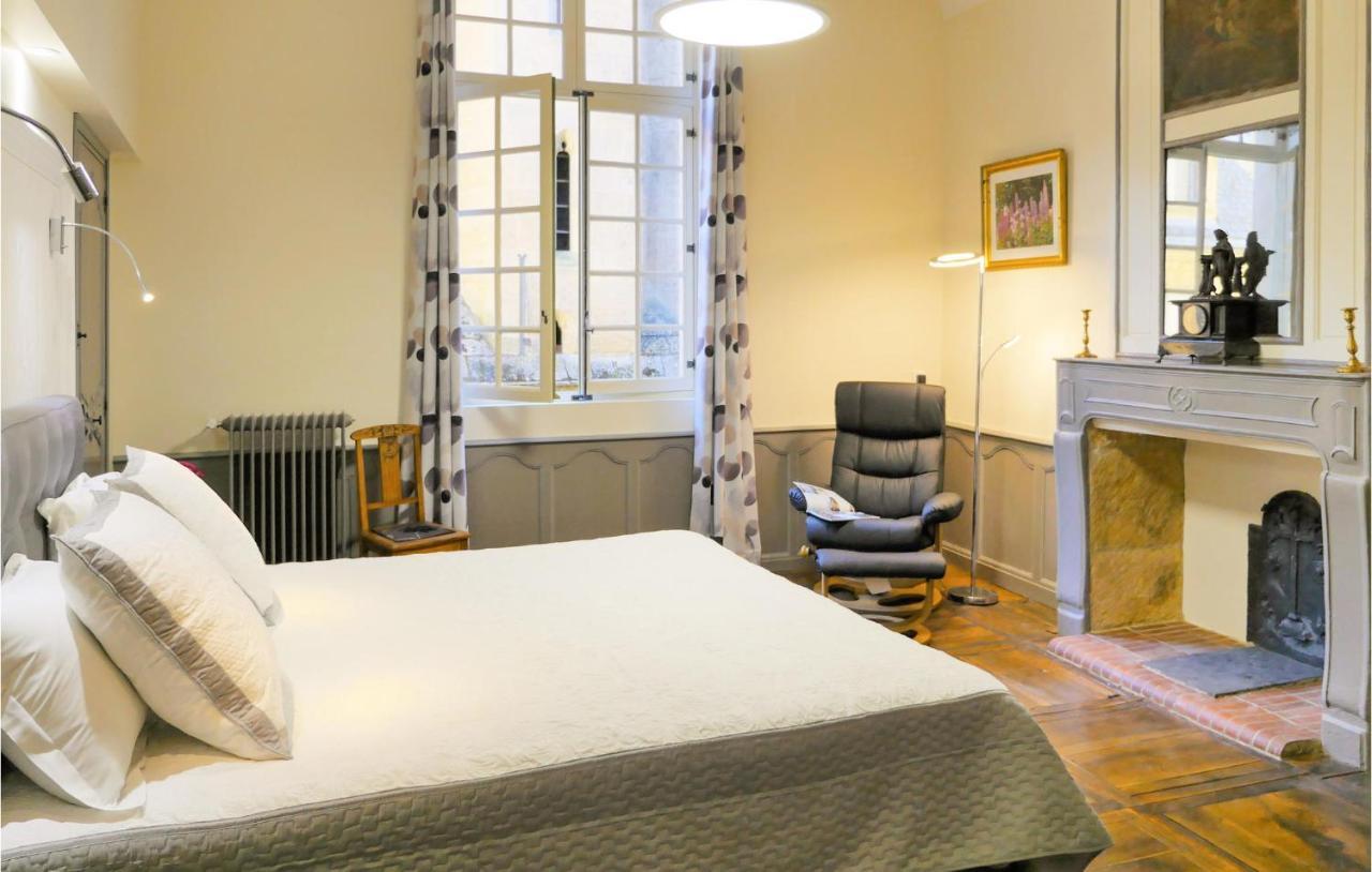 La Labrousse Apartamento Sarlat-la-Canéda Exterior foto